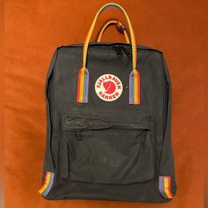 Fjallraven | 13” Kanken backpack
